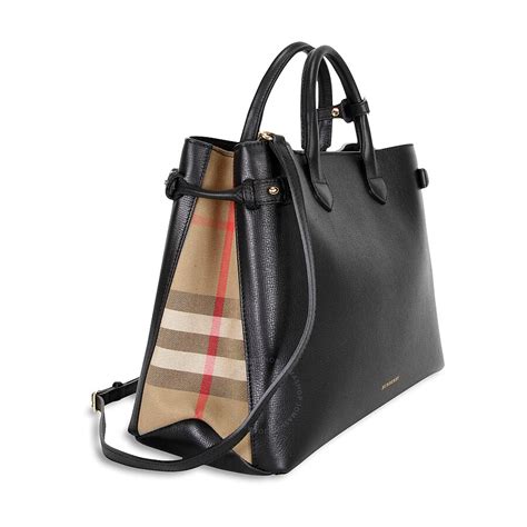 burberry black bag for sale|where to buy Burberry bags.